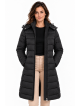 MYRTO WOMENS LONG PUFFER