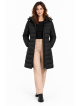 MYRTO WOMENS LONG PUFFER