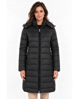 MYRTO WOMENS LONG PUFFER