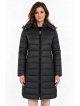 MYRTO WOMENS LONG PUFFER