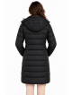 MYRTO WOMENS LONG PUFFER