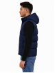 G001 MENS GILET NAVY