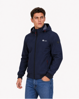 G441 NAVY ΑΝΔΡΙΚΟ NEOPREN ΤΖΑΚΕΤ ΜΠΛΕ VCODE