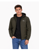 G441 OLIVE ΑΝΔΡΙΚΟ NEOPREN ΤΖΑΚΕΤ ΛΑΔΙ VCODE