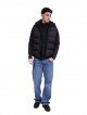 VITO MENS GILET BLACK