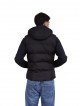 VITO MENS GILET BLACK