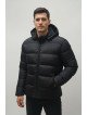 G520 V&S MENS WINTER JACKET BLACK
